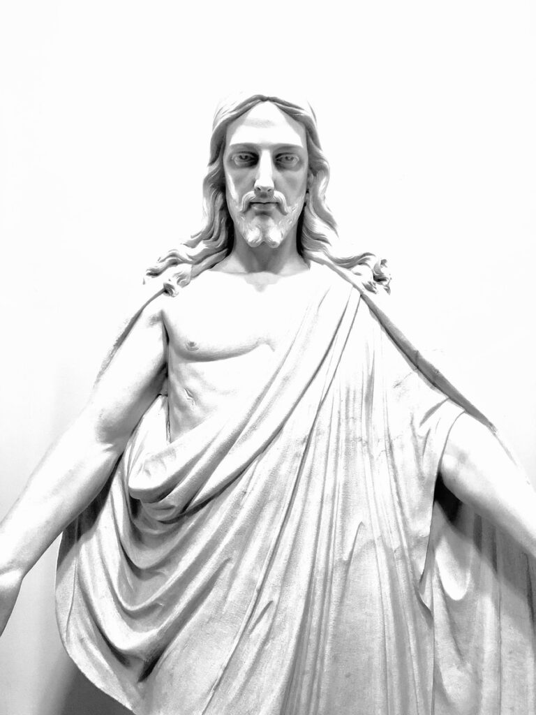 Isus Hristos – Dumnezeu cu noi